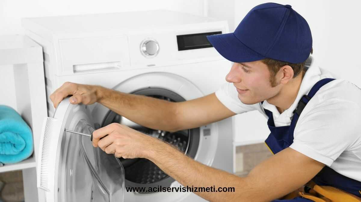 Mimaroba Aeg Servisi